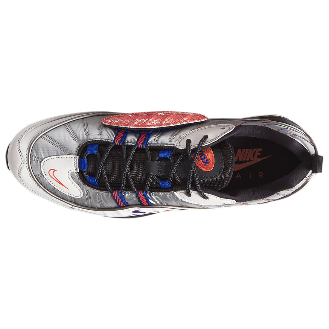 Nike Air Max 98 Space Suit