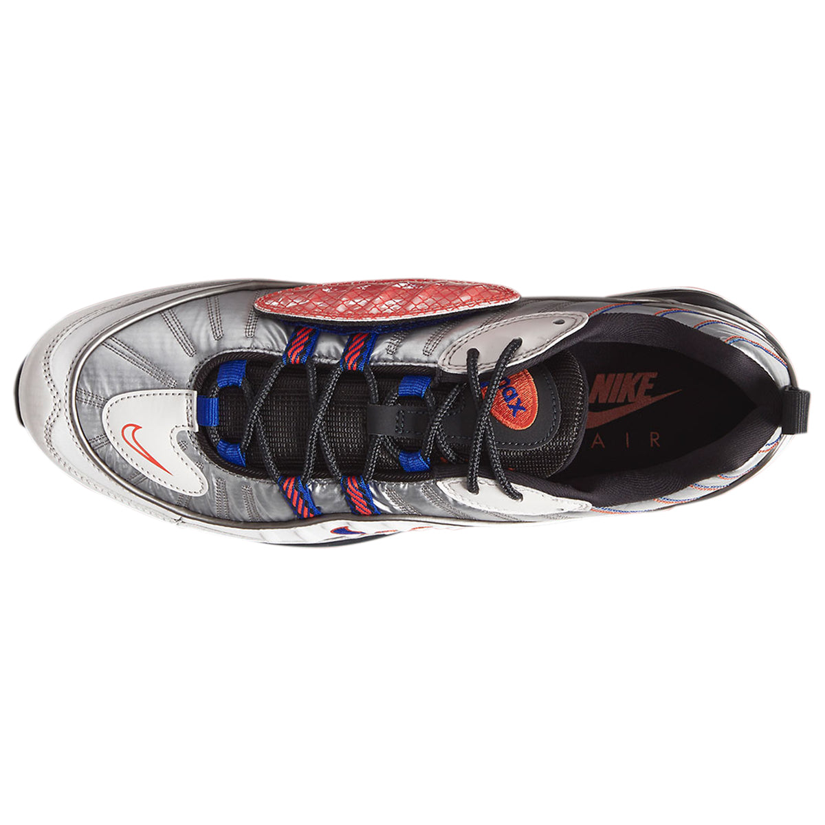 Nike Air Max 98 Space Suit