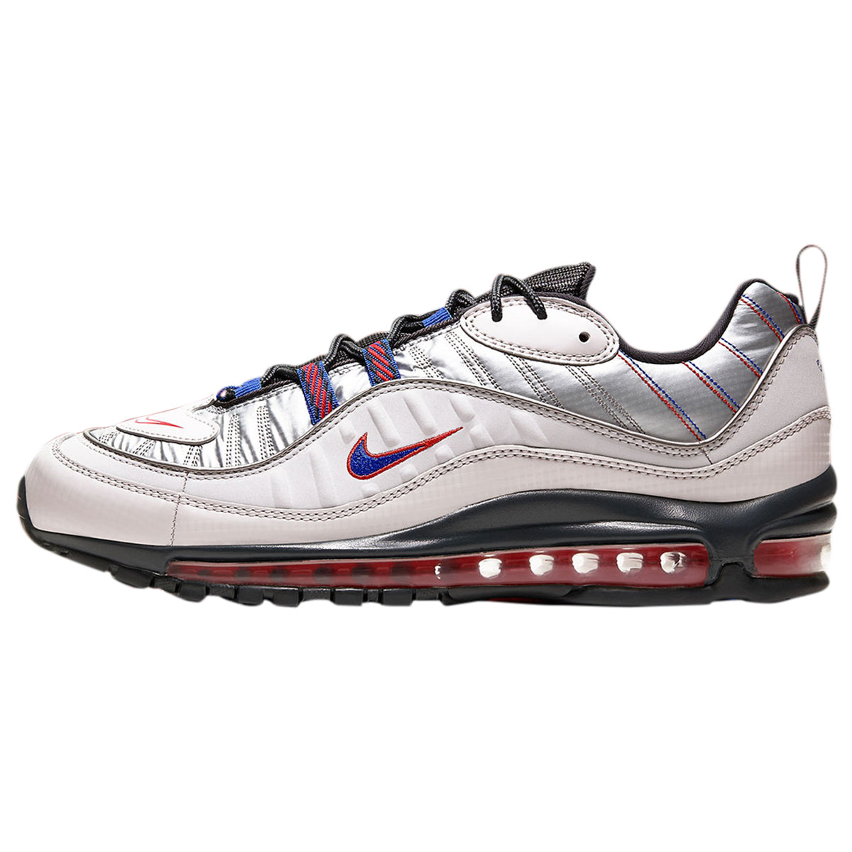 Nike Air Max 98 Space Suit