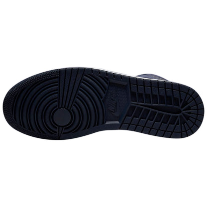 Jordan 1 Mid Mens Style : 554724-445