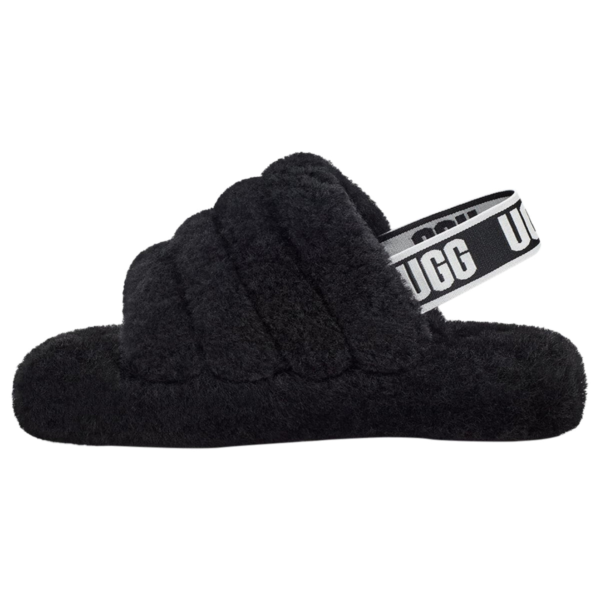 Ugg Fluff Yeah Slide Little Kids Style : 1098494k