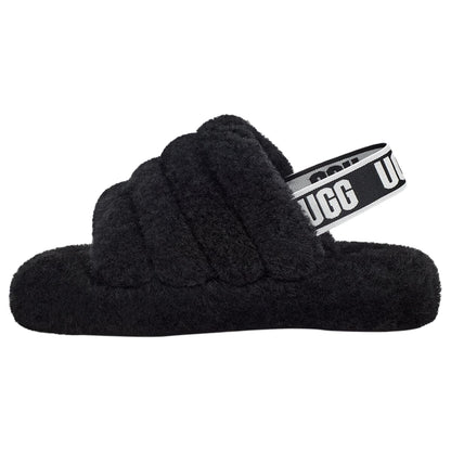 Ugg Fluff Yeah Slide Little Kids Style : 1098494k