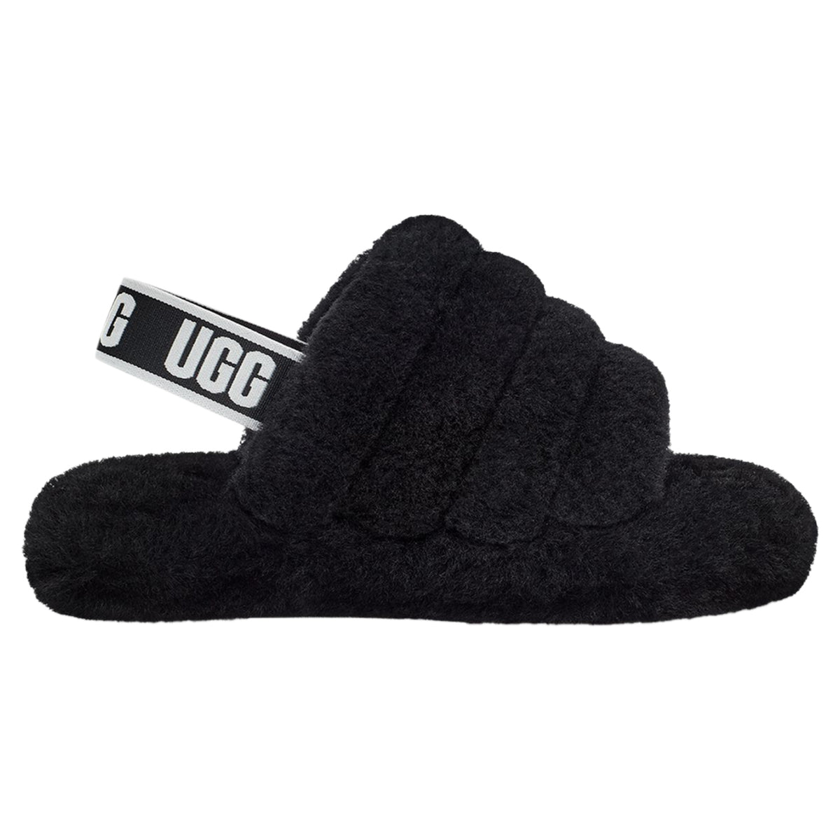 Ugg Fluff Yeah Slide Little Kids Style : 1098494k