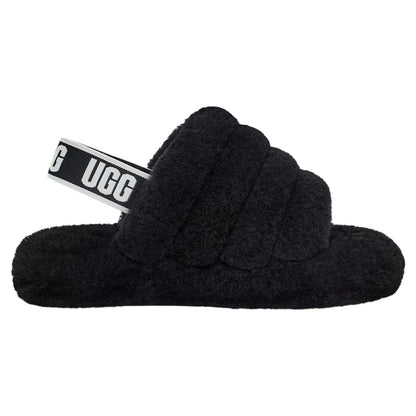 Ugg Fluff Yeah Slide Little Kids Style : 1098494k