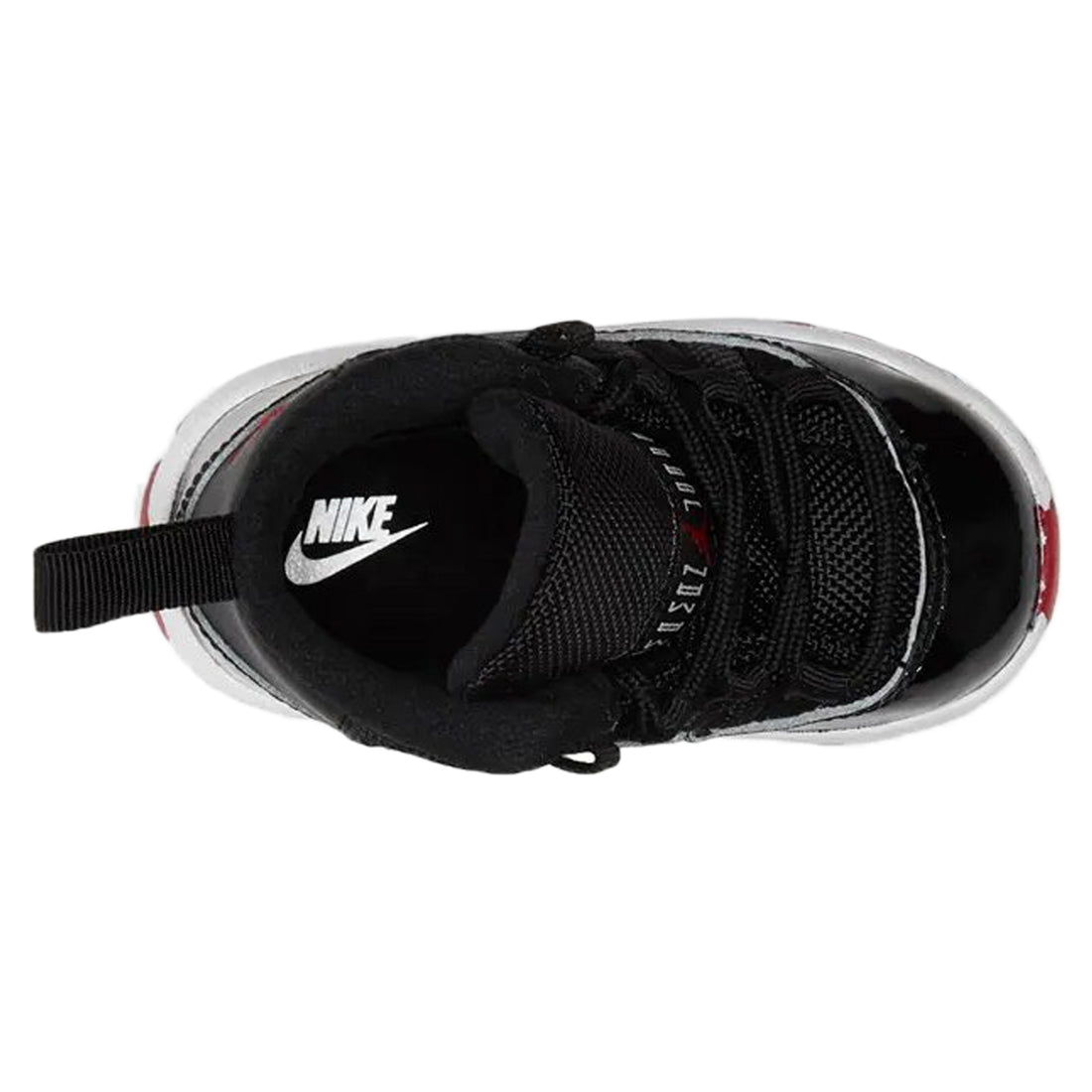 Jordan 11 Retro Playoffs Bred (2019) (TD)