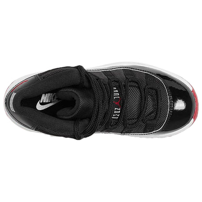 Jordan 11 Retro Little Kids Style : 378039-061
