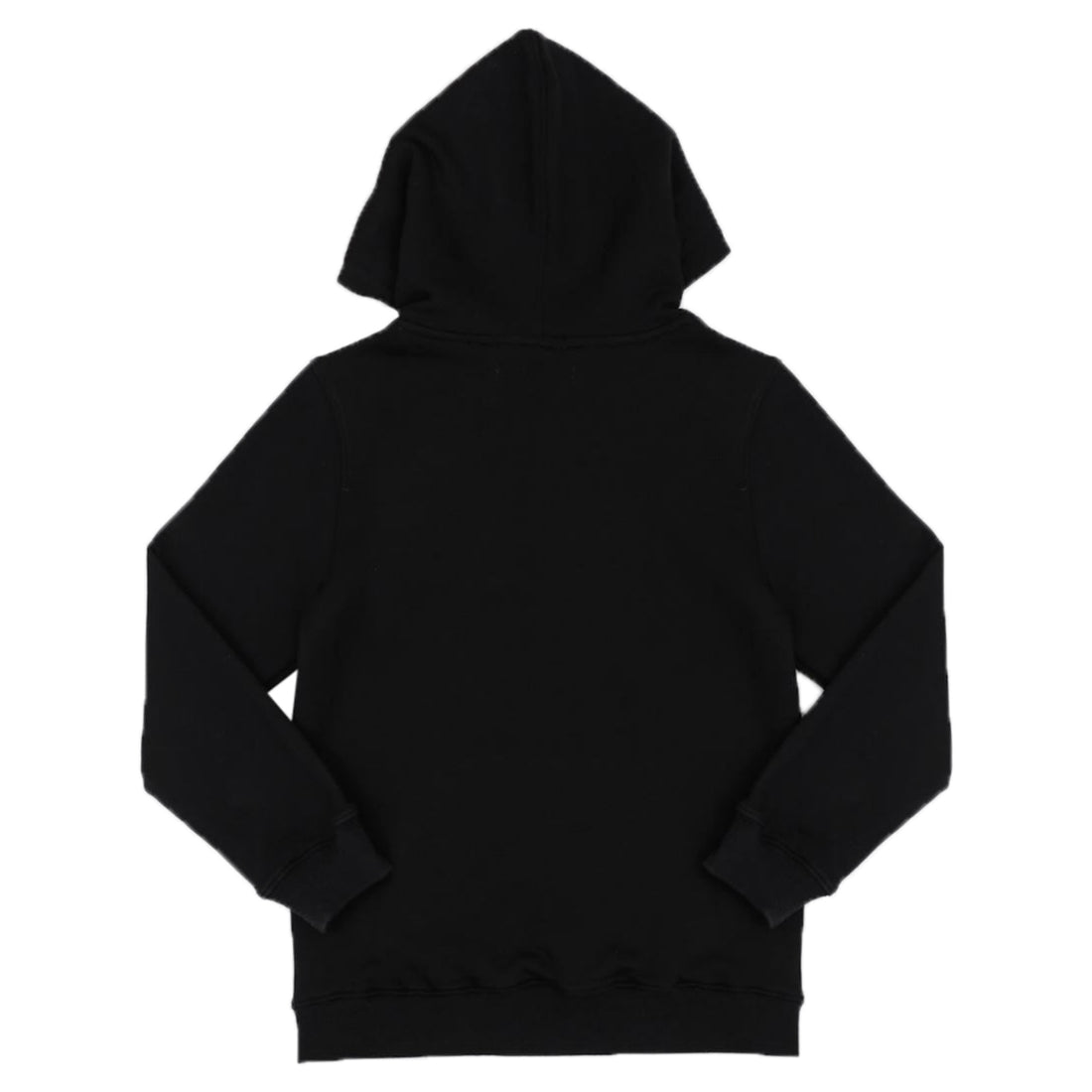 Black Pyramid Fashion Hoodie Big Kids Style : Yk0810143