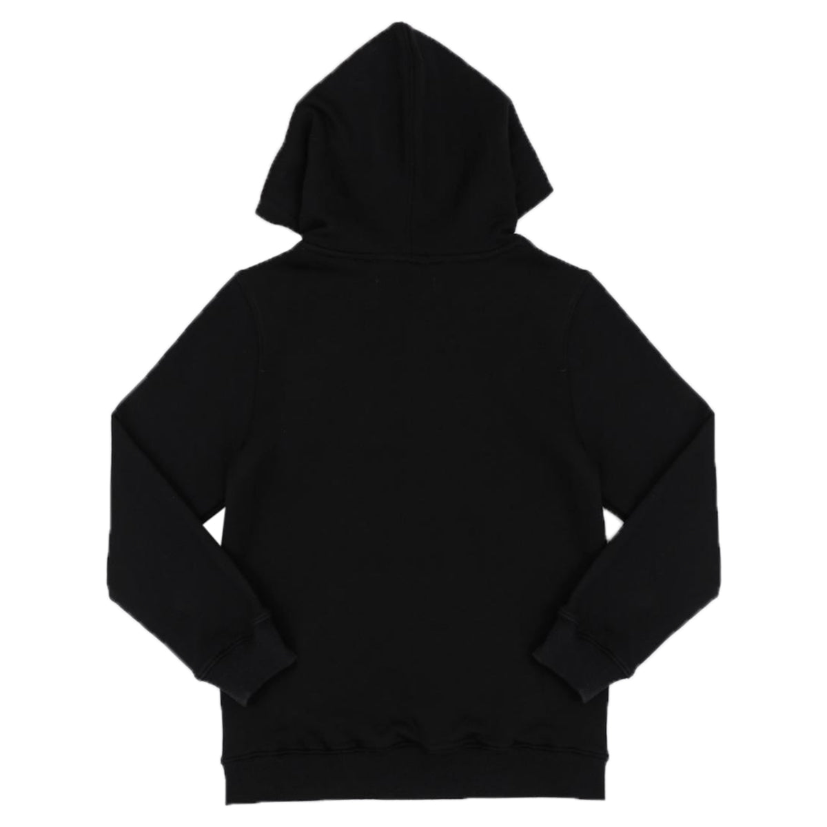 Black Pyramid Fashion Hoodie Big Kids Style : Yk0810143