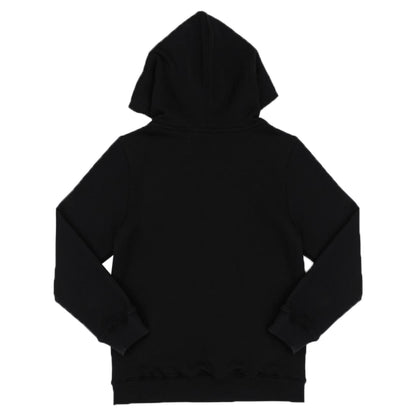 Black Pyramid Fashion Hoodie Big Kids Style : Yk0810143