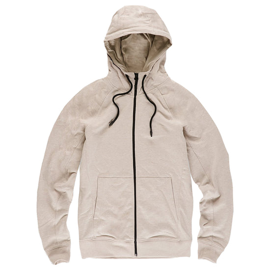 Jordan Craig Heathered Colored Hoodie Mens Style : 8320hm