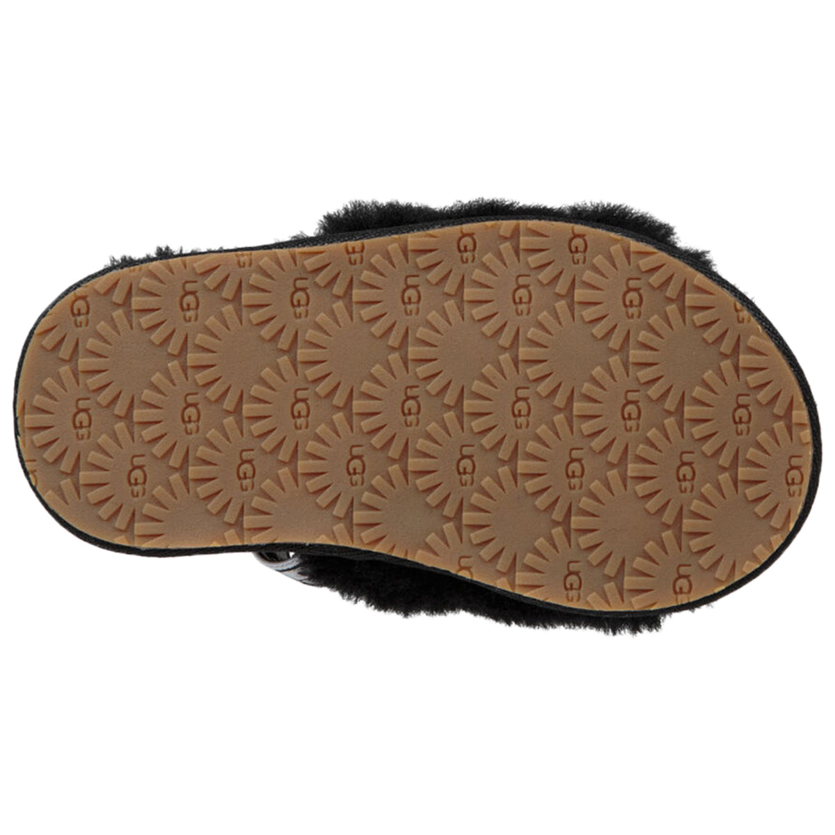 Ugg Fluff Yeah Slide Toddlers Style : 1098579t