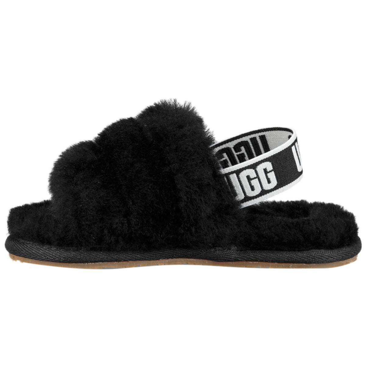 Ugg Fluff Yeah Slide Toddlers Style : 1098579t