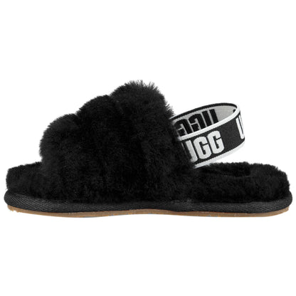 Ugg Fluff Yeah Slide Toddlers Style : 1098579t