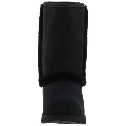 Ugg Hadley Ii Waterproof Tall Big Kids Style : 1106835y