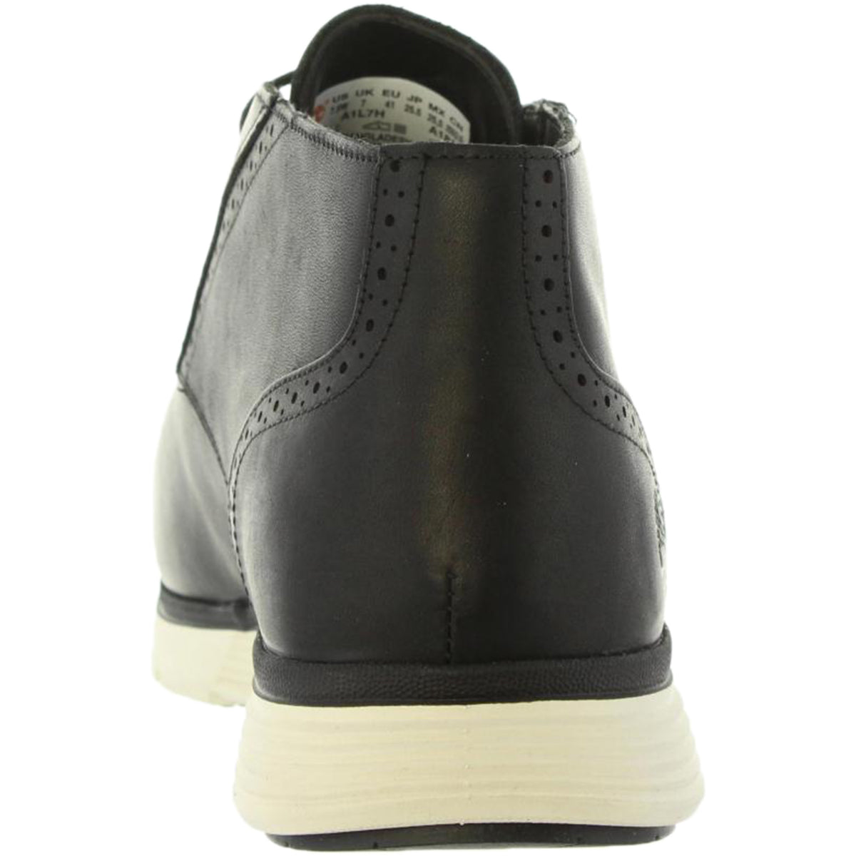 Timberland Franklin Prk Pt Chuk Mens Style : A1l7h