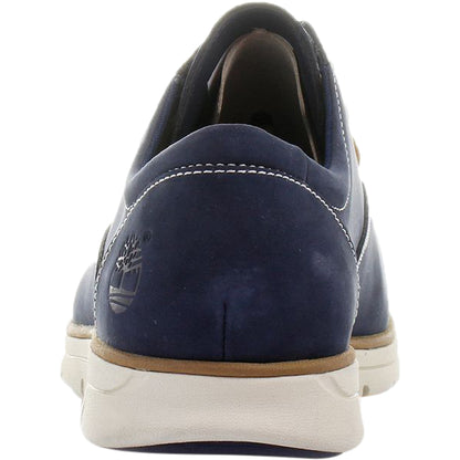 Timberland Bradstreet Pt Oxford Mens Style : A1k5d