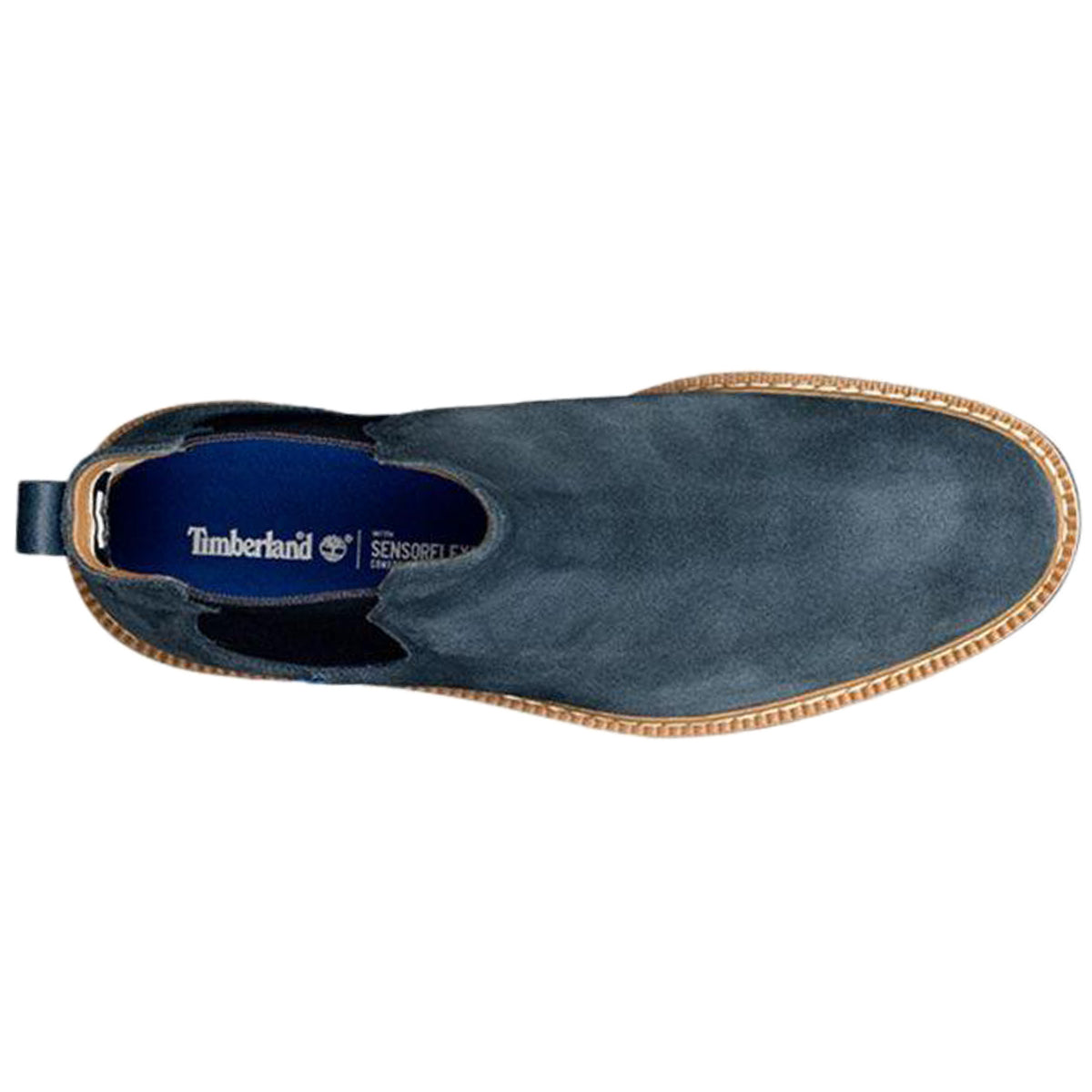 Timberland Naples Trail Chelsea Mens Style : A1on9