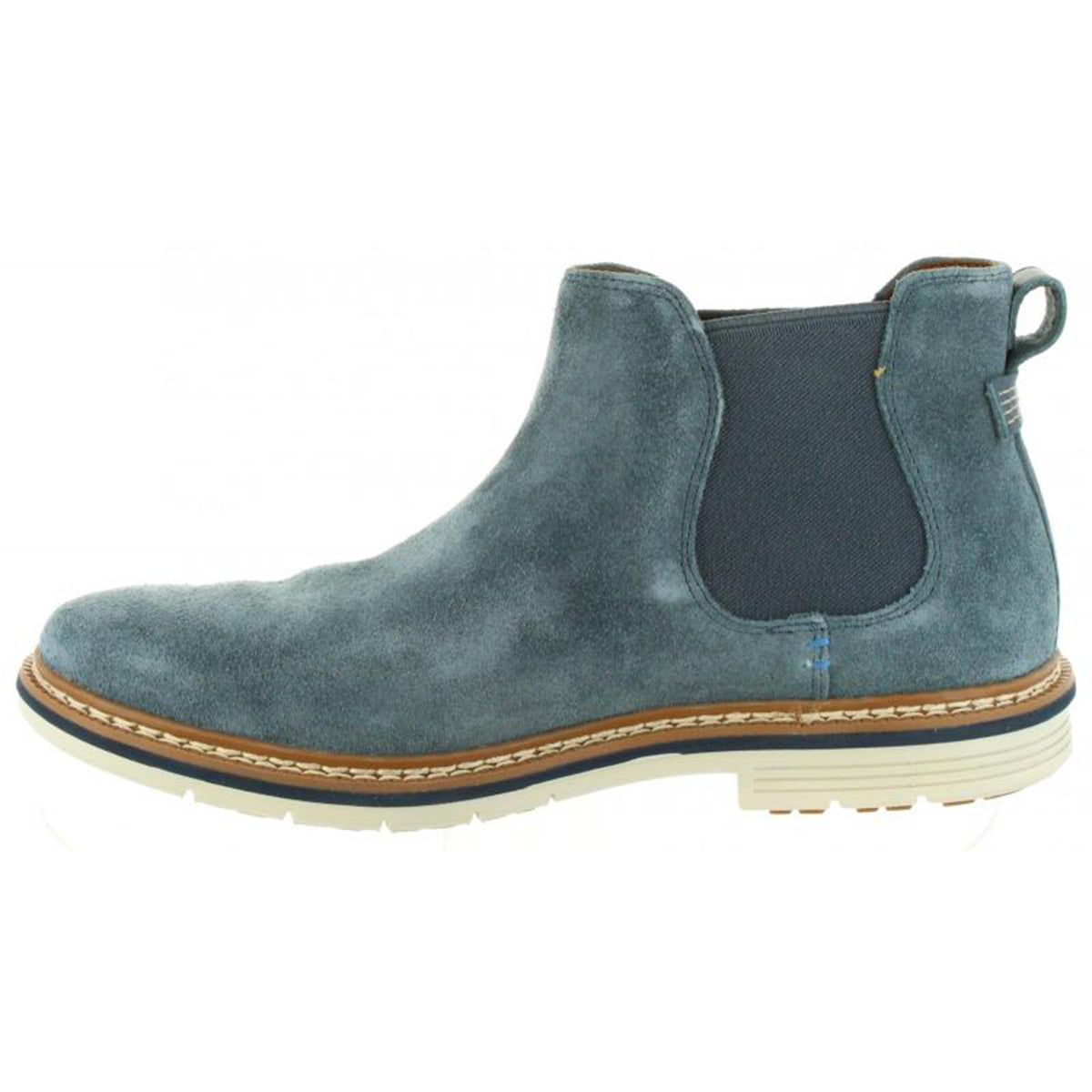 Timberland Naples Trail Chelsea Mens Style : A1on9