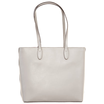 Kate Spade Kerri Tote Bag Medium Soft Taupe