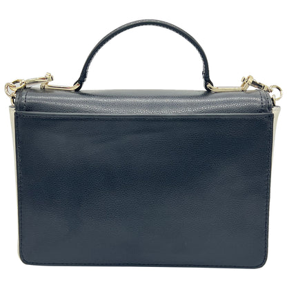Kate Spade Patterson Drive Maisie Bag Black/Cement