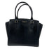 Kate Spade Jeanne Satchel Bag Medium Black
