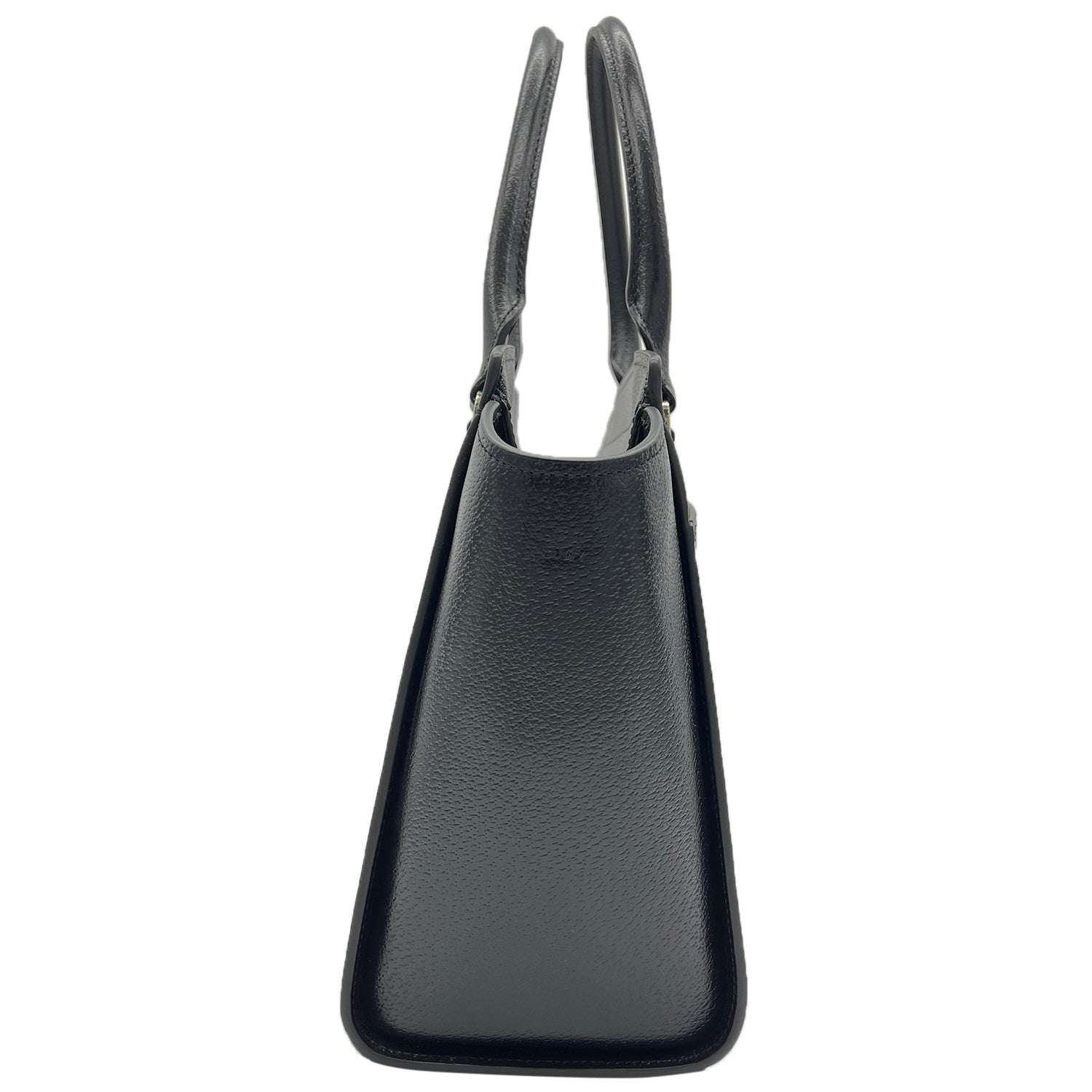 Kate Spade Jeanne Satchel Bag Medium Black