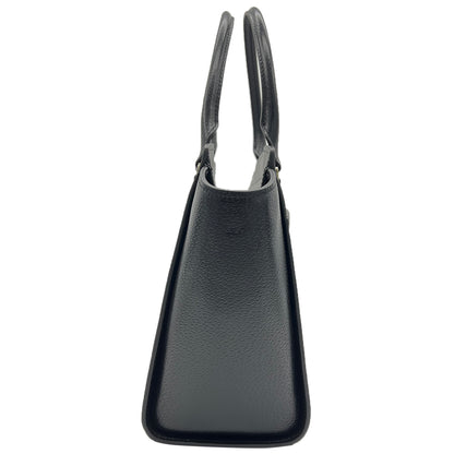 Kate Spade Jeanne Satchel Bag Medium Black