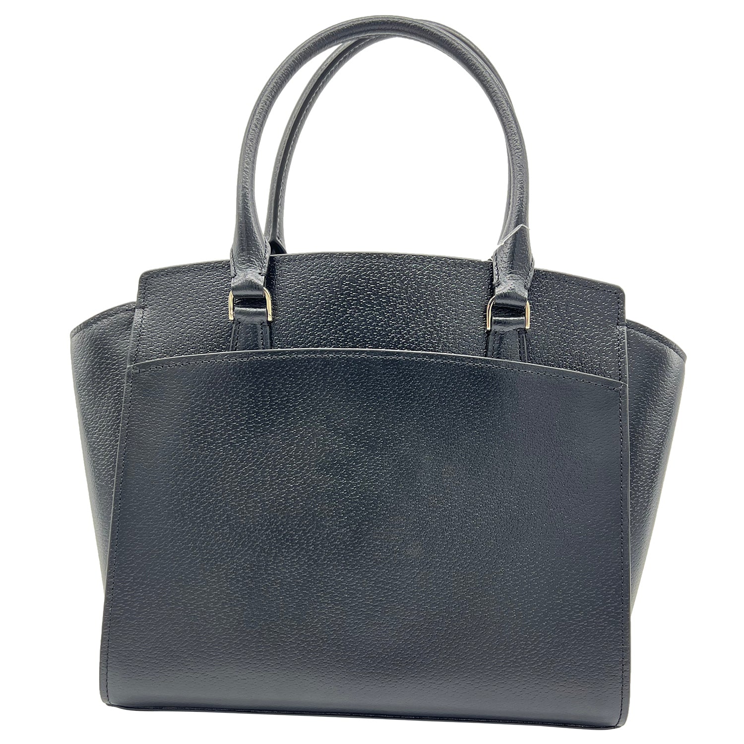 Kate Spade Jeanne Satchel Bag Medium Black