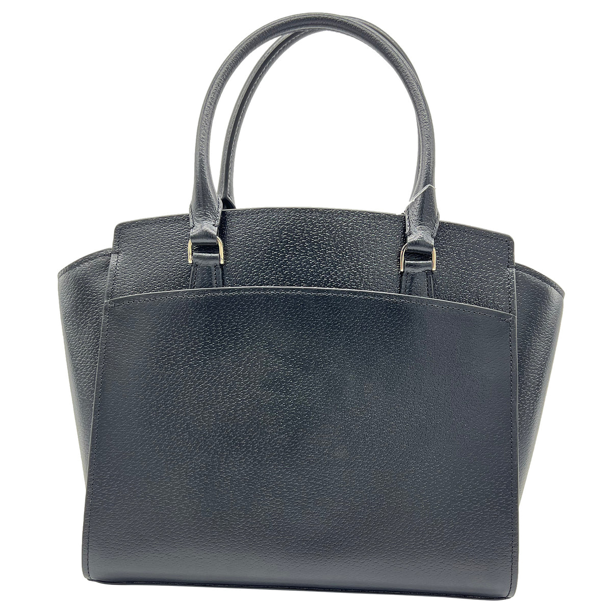 Kate Spade Jeanne Satchel Bag Medium Black