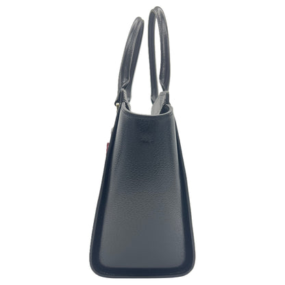 Kate Spade Jeanne Satchel Bag Medium Black