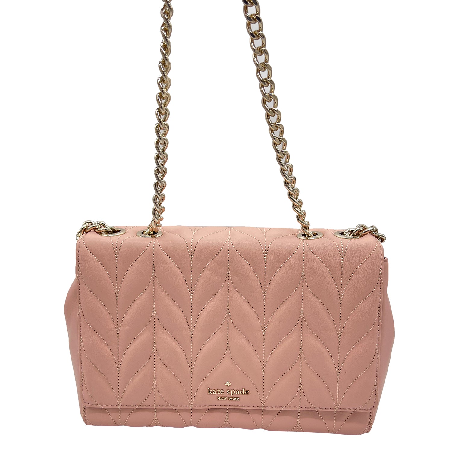 Quilted Satchel Kate Spade Briar Lane Quilted Meena Kate Spade