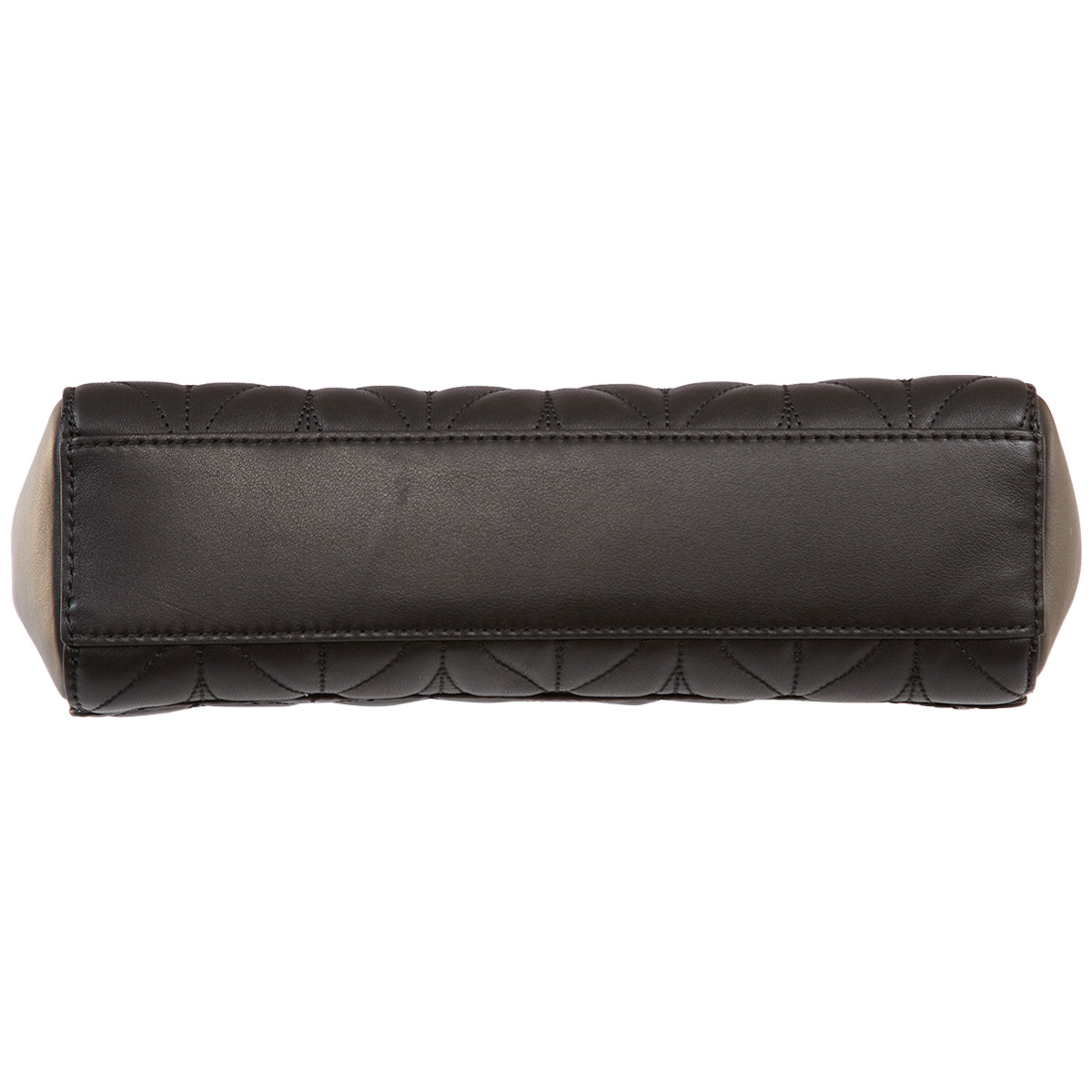 Kate Spade Briar Lane Quilted Shoulder Bag Black
