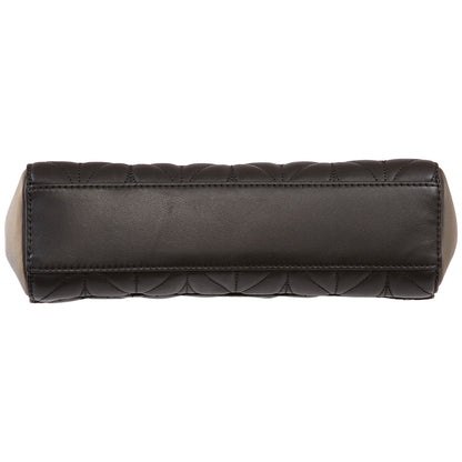 Kate Spade Briar Lane Quilted Shoulder Bag Black