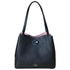 Kate Spade Talia Triple Compartment Shoulder Bag Medium Black