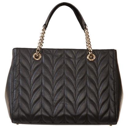 Kate Spade Briar Lane Quilted Crossbody Bag Medium Black