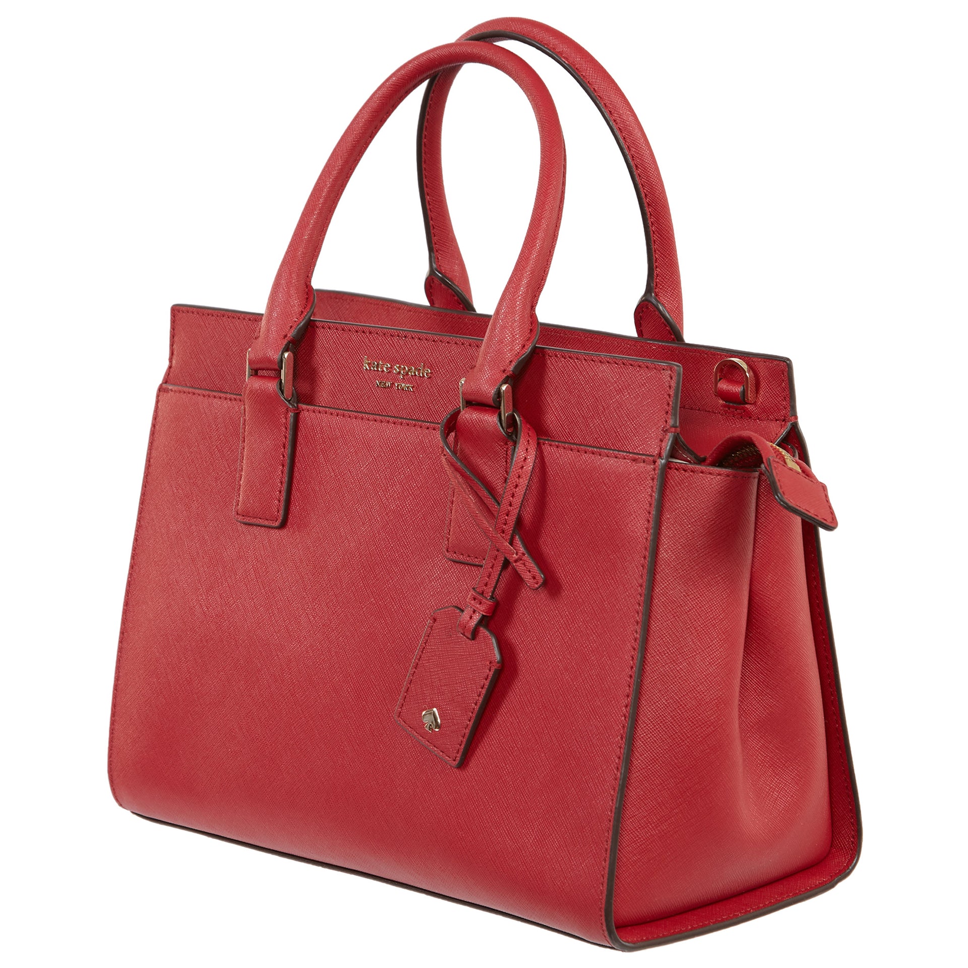 Kate Spade New York Cameron Medium Satchel Purse Womens Style : Wkru5851z