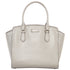 Kate Spade Jeanne Satchel Bag Medium Soft Taupe