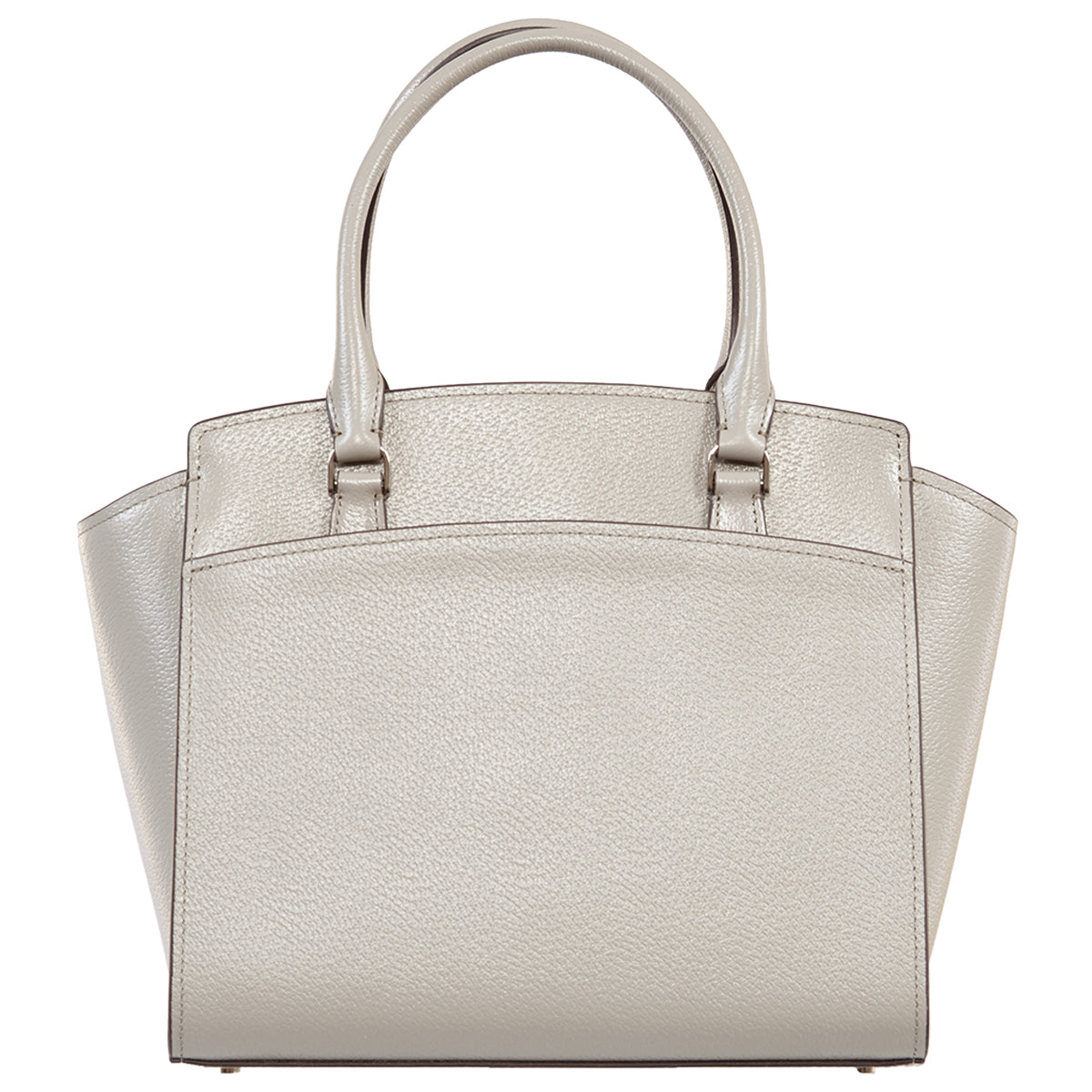 Kate Spade Jeanne Satchel Bag Medium Soft Taupe