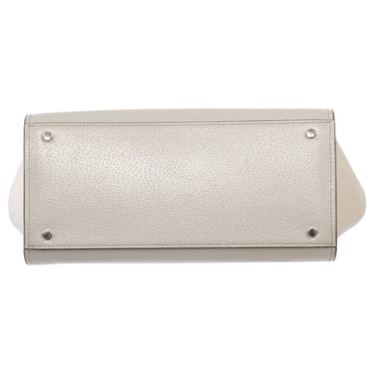 Kate Spade Jeanne Satchel Bag Medium Soft Taupe