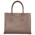 Kate Spade Eva Medium Zip Top Satchel Shoulder Bag Dusk Cityscape