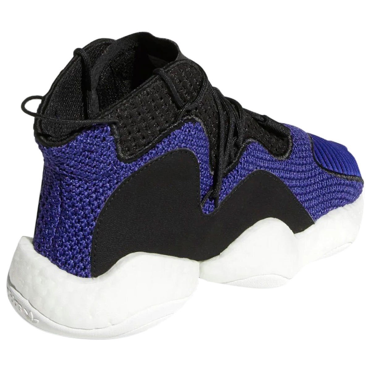 Adidas Crazy Byw Big Kids Style : B41931