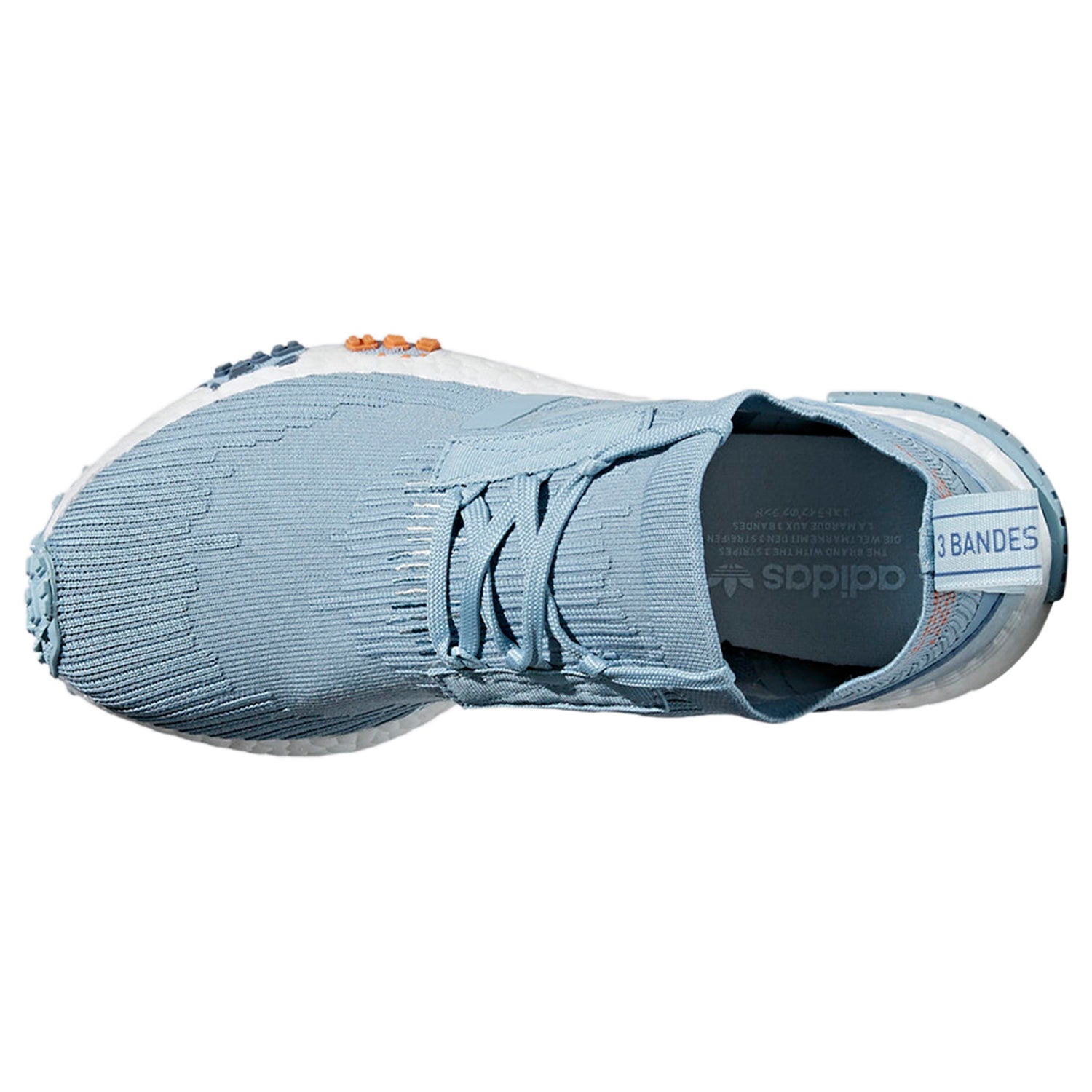 adidas NMD Racer Blue Tint (Women&