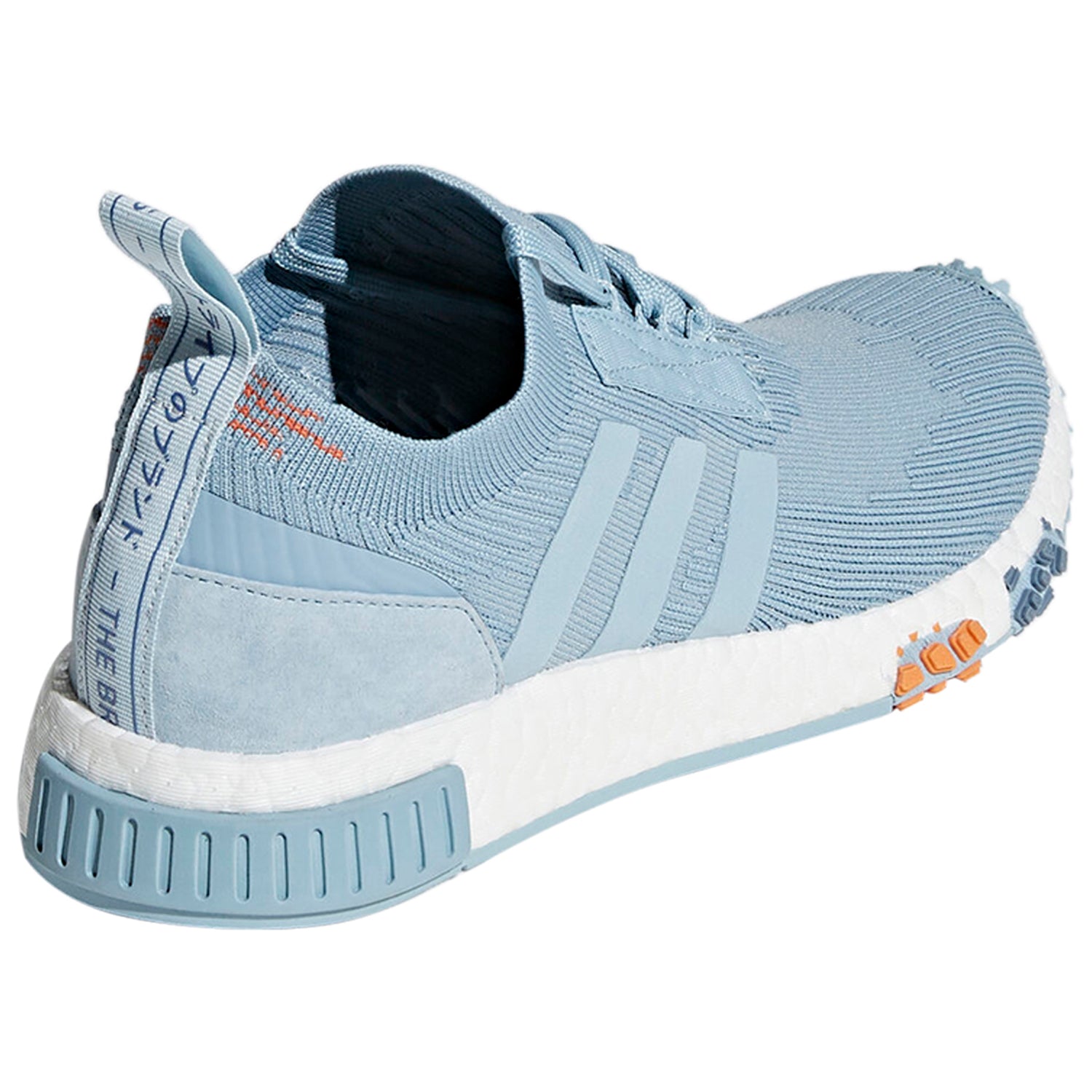 adidas NMD Racer Blue Tint (Women's)