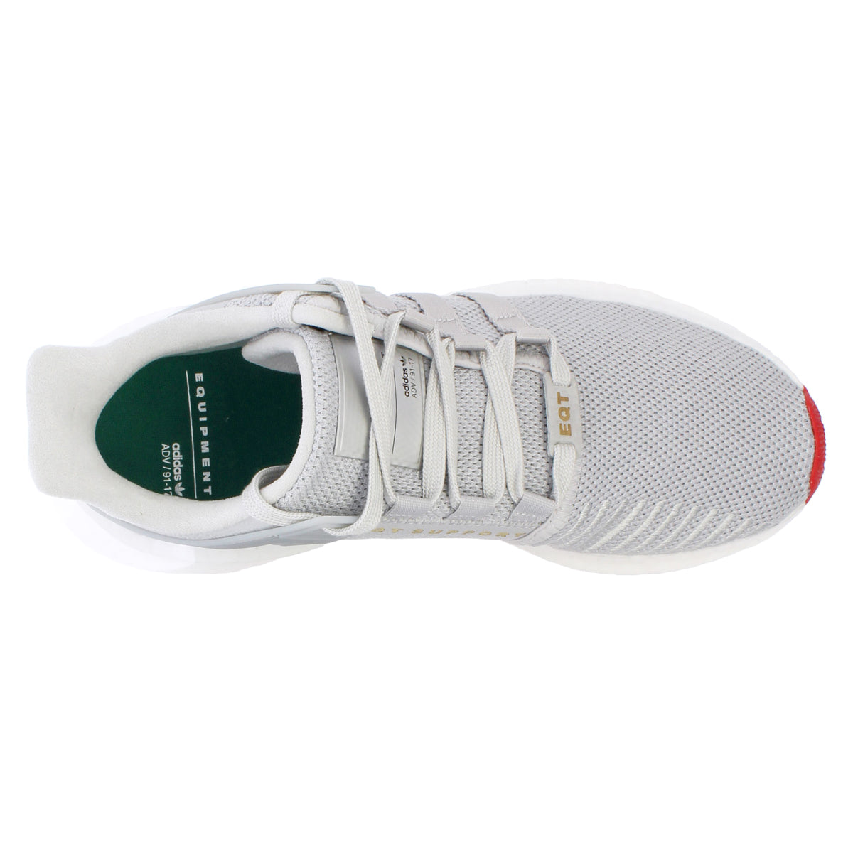 adidas EQT Support 93/17 Red Carpet Pack Grey