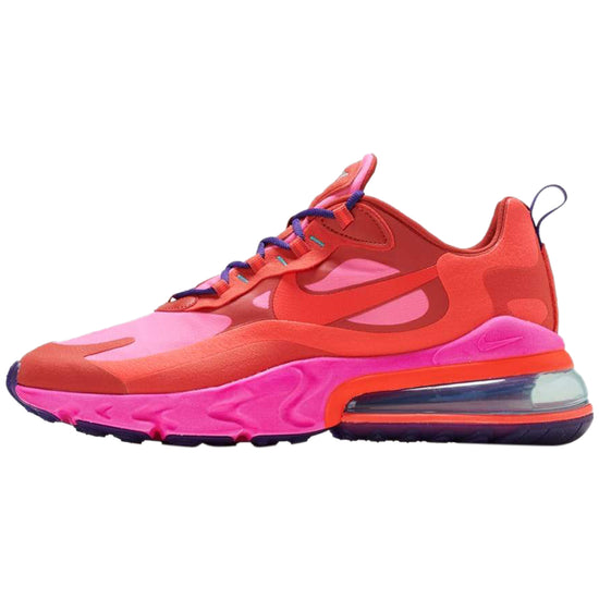 Nike Air Max 270 React Mens Style : AO4971-600