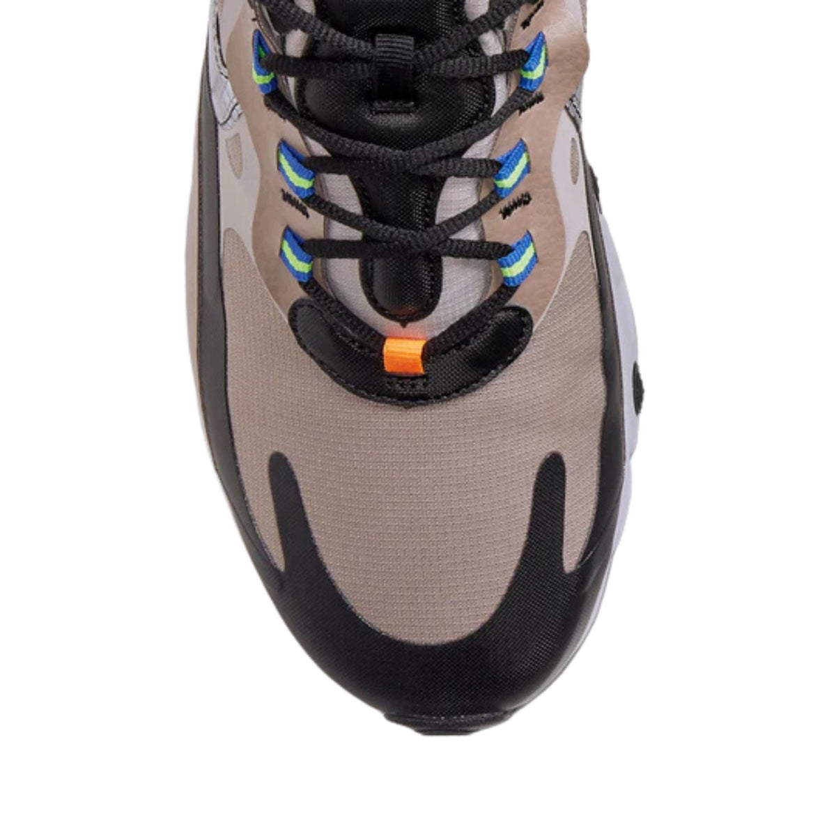 Nike Air Max 270 React Winter Cargo Khaki Baroque Brown