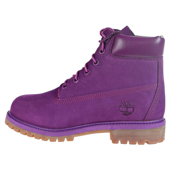 Timberland 6' Premium Boot Big Kids Style : Tb0a1vaz