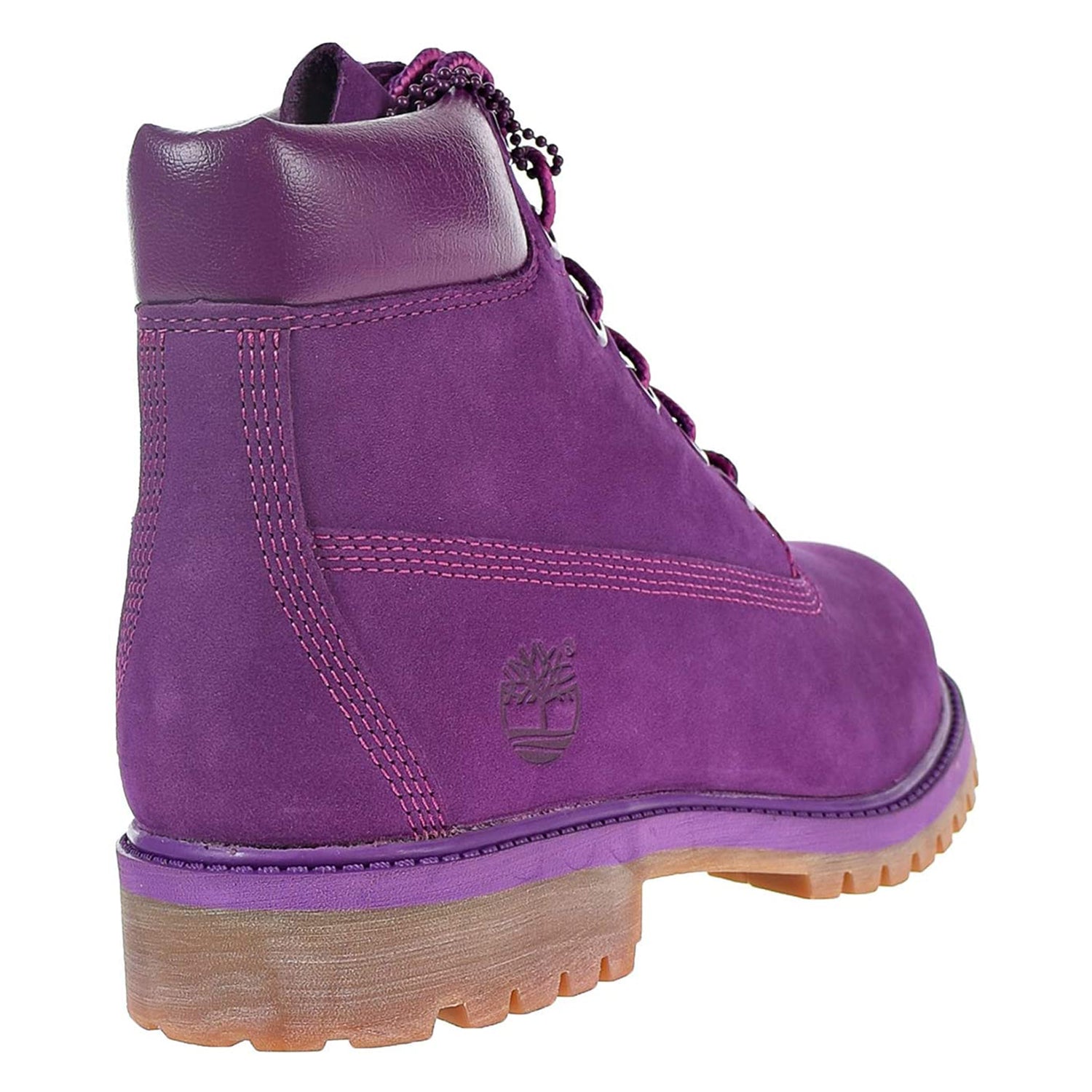 Timberland 6' Premium Boot Big Kids Style : Tb0a1vaz