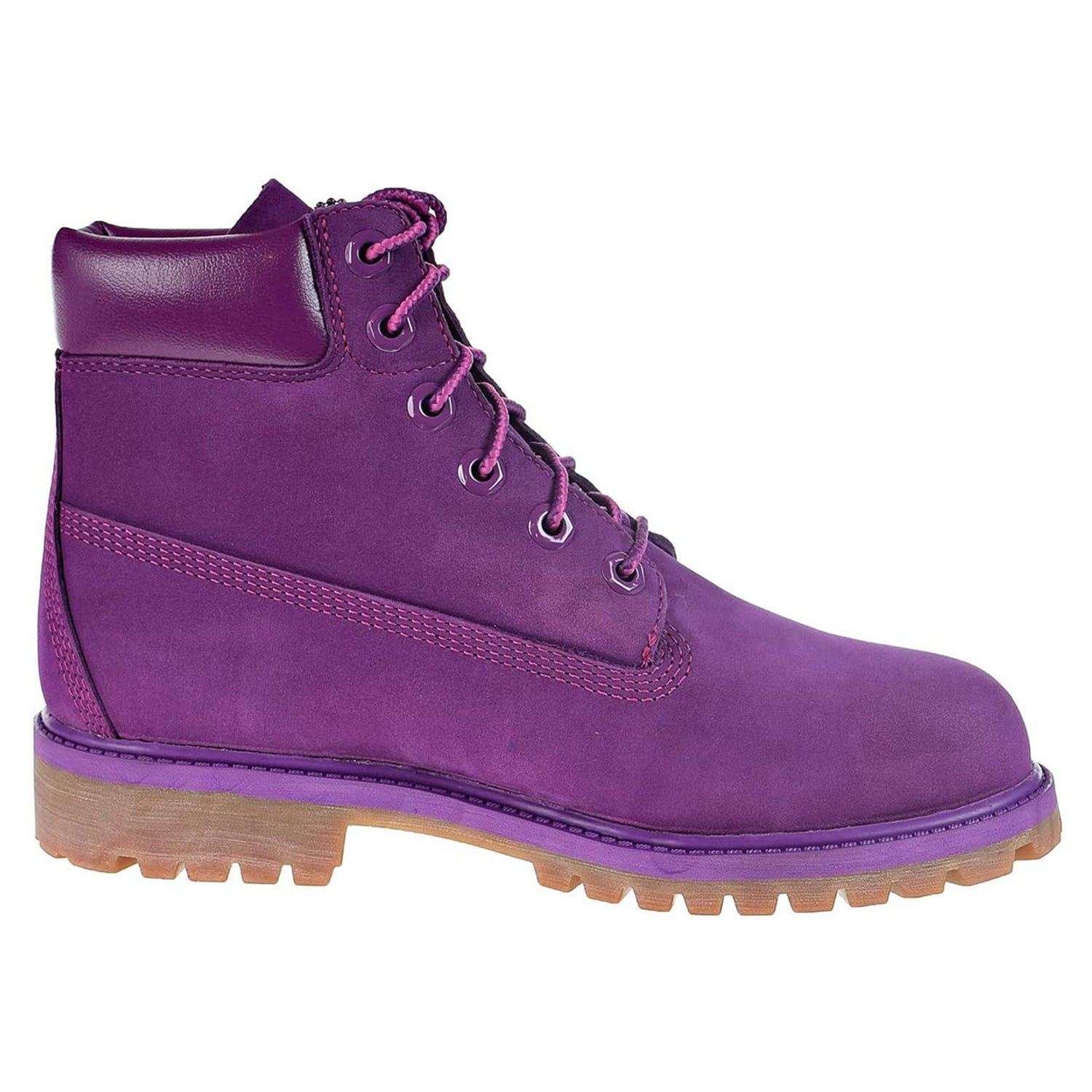 Timberland 6' Premium Boot Big Kids Style : Tb0a1vaz