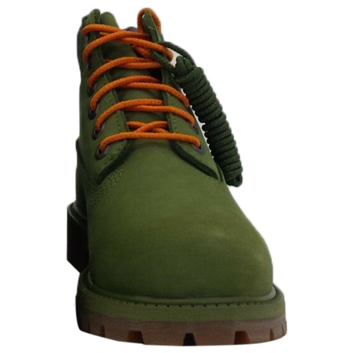 Timberland 6' Boot Little Kids Style : Tb0a1mhq